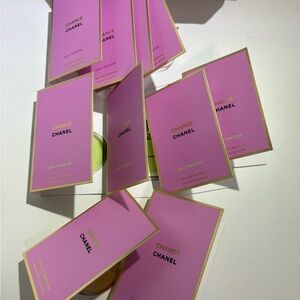 CHANEL Beauty Set